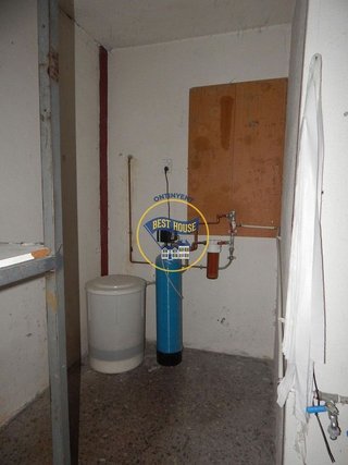 Nave industrial en venta en Sant Josep-Zona Hospital en Ontinyent
