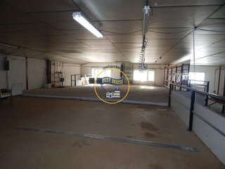 Nave industrial en venta en Sant Josep-Zona Hospital en Ontinyent