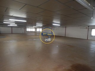 Nave industrial en venta en Sant Josep-Zona Hospital en Ontinyent