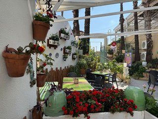 Local comercial en venta en Zona Levante - Playa Fossa en Calpe/Calp