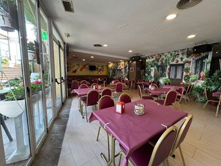 Local comercial en venta en Zona Levante - Playa Fossa en Calpe/Calp