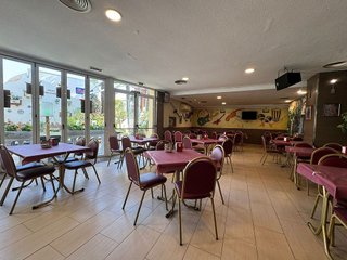 Local comercial en venta en Zona Levante - Playa Fossa en Calpe/Calp