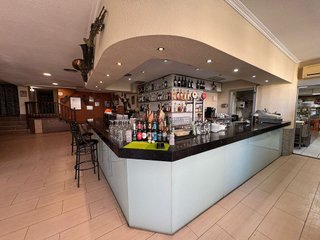 Local comercial en venta en Zona Levante - Playa Fossa en Calpe/Calp