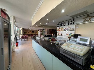Local comercial en venta en Zona Levante - Playa Fossa en Calpe/Calp