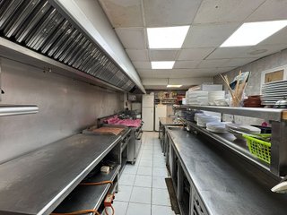 Local comercial en venta en Zona Levante - Playa Fossa en Calpe/Calp