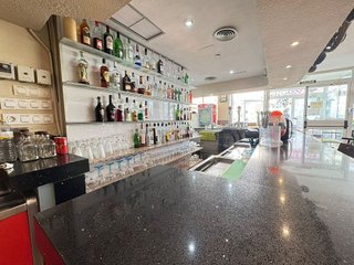 Local comercial en venta en Zona Levante - Playa Fossa en Calpe/Calp