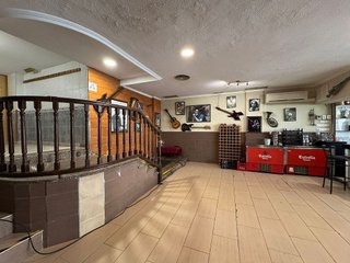 Local comercial en venta en Zona Levante - Playa Fossa en Calpe/Calp