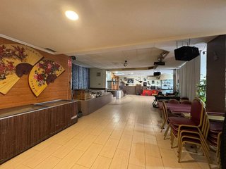 Local comercial en venta en Zona Levante - Playa Fossa en Calpe/Calp