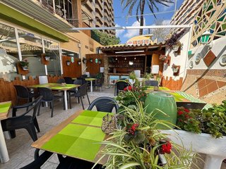 Local comercial en venta en Zona Levante - Playa Fossa en Calpe/Calp