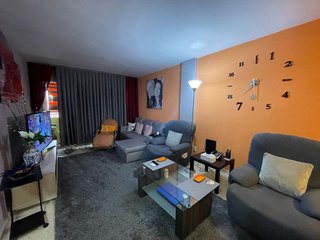 Piso en venta en Juan XXIII en Alicante