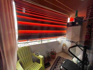 Piso en venta en Juan XXIII en Alicante