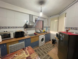 Piso en venta en Juan XXIII en Alicante