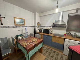 Piso en venta en Juan XXIII en Alicante
