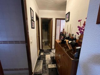 Piso en venta en Juan XXIII en Alicante