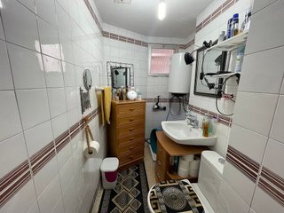 Piso en venta en Juan XXIII en Alicante
