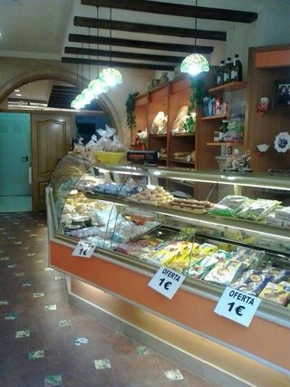 Local comercial en venta en Barri Eixample en Alcoy/Alcoi