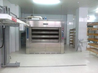 Local comercial en venta en Barri Eixample en Alcoy/Alcoi