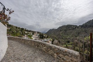 Solar en venta en Albaicín en Granada