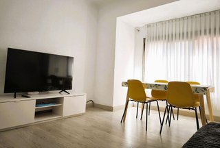 Piso en venta en Campoamor en Alicante