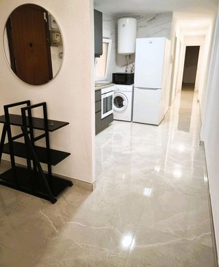 Piso en venta en Campoamor en Alicante