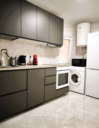 Piso en venta en Campoamor en Alicante