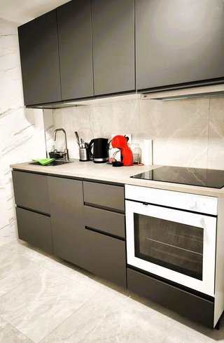 Piso en venta en Campoamor en Alicante