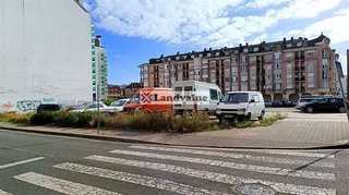 Terreno en venta en Alisal - Cazoña - San Román en Santander