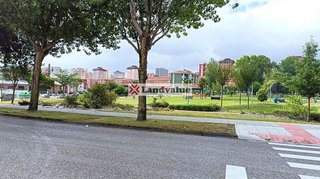 Terreno en venta en Alisal - Cazoña - San Román en Santander