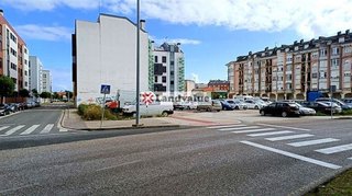 Terreno en venta en Alisal - Cazoña - San Román en Santander
