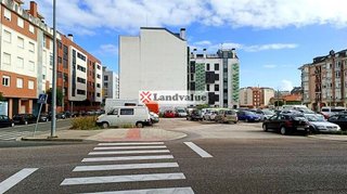 Terreno en venta en Alisal - Cazoña - San Román en Santander