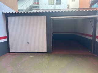 Garaje en venta en Delicias en Valladolid
