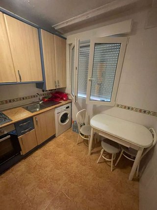Piso en venta en El Cristo en Palencia