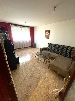 Piso en venta en El Cristo en Palencia