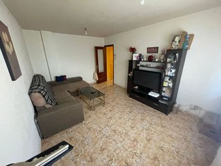 Piso en venta en El Cristo en Palencia