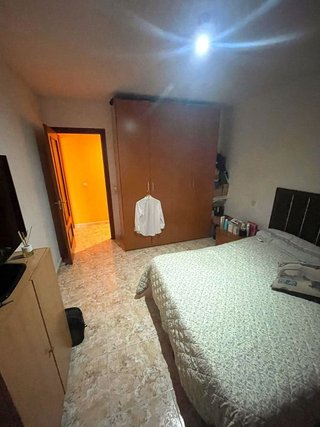 Piso en venta en El Cristo en Palencia