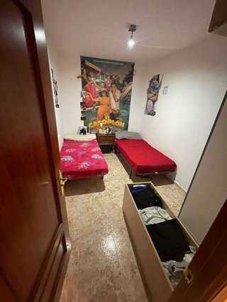 Piso en venta en El Cristo en Palencia