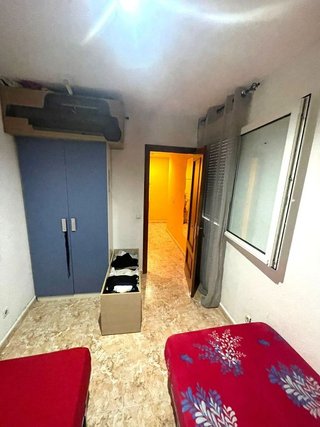 Piso en venta en El Cristo en Palencia