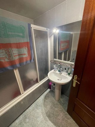 Piso en venta en El Cristo en Palencia