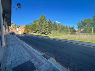 Piso en venta en El Cristo en Palencia