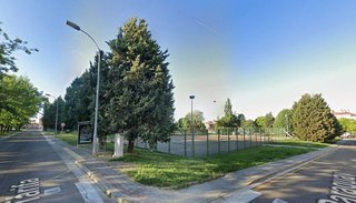 Piso en venta en El Cristo en Palencia