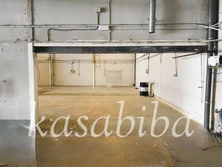 Nave industrial en venta en Santa Cruz - Industria - Polígono Campollano en Albacete