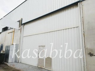 Nave industrial en venta en Santa Cruz - Industria - Polígono Campollano en Albacete