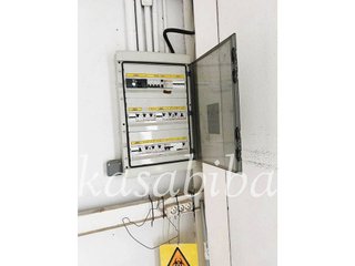 Nave industrial en venta en Santa Cruz - Industria - Polígono Campollano en Albacete