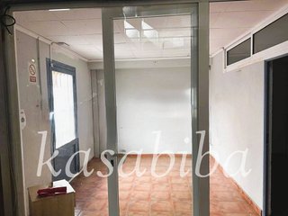 Nave industrial en venta en Santa Cruz - Industria - Polígono Campollano en Albacete