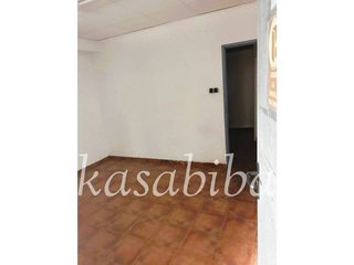Nave industrial en venta en Santa Cruz - Industria - Polígono Campollano en Albacete