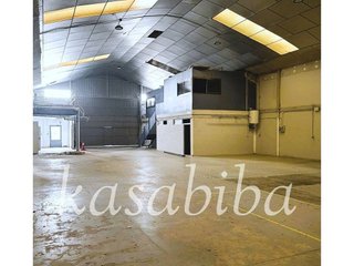 Nave industrial en venta en Santa Cruz - Industria - Polígono Campollano en Albacete