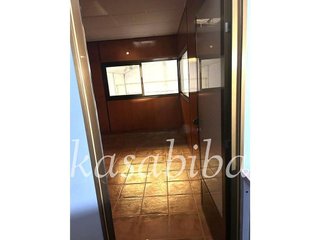 Nave industrial en venta en Santa Cruz - Industria - Polígono Campollano en Albacete