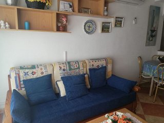 Ático en venta en Playa de Levante en Benidorm