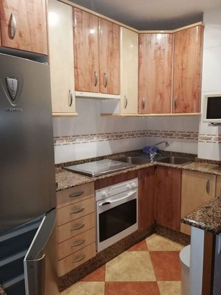 Ático en venta en Playa de Levante en Benidorm