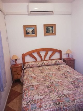 Ático en venta en Playa de Levante en Benidorm